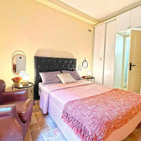 Dans Le Marais 3 Apartment *