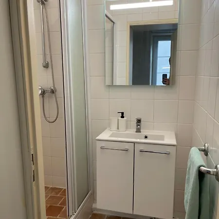 Dans Le Marais 3 Apartment