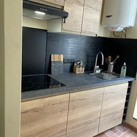 Dans Le Marais 3 Apartment *