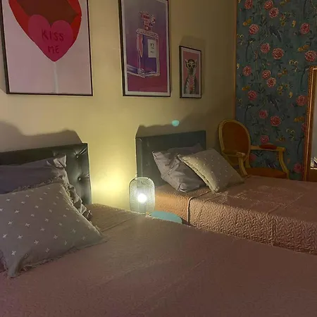 Dans Le Marais 3 Apartment *