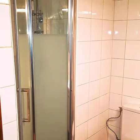 Dans Le Marais 3 Apartment