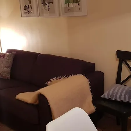 Apartment Dans Le Marais 3 *