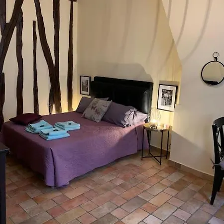 Dans Le Marais 3 Apartment