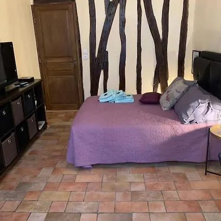 Dans Le Marais 3 Apartment *